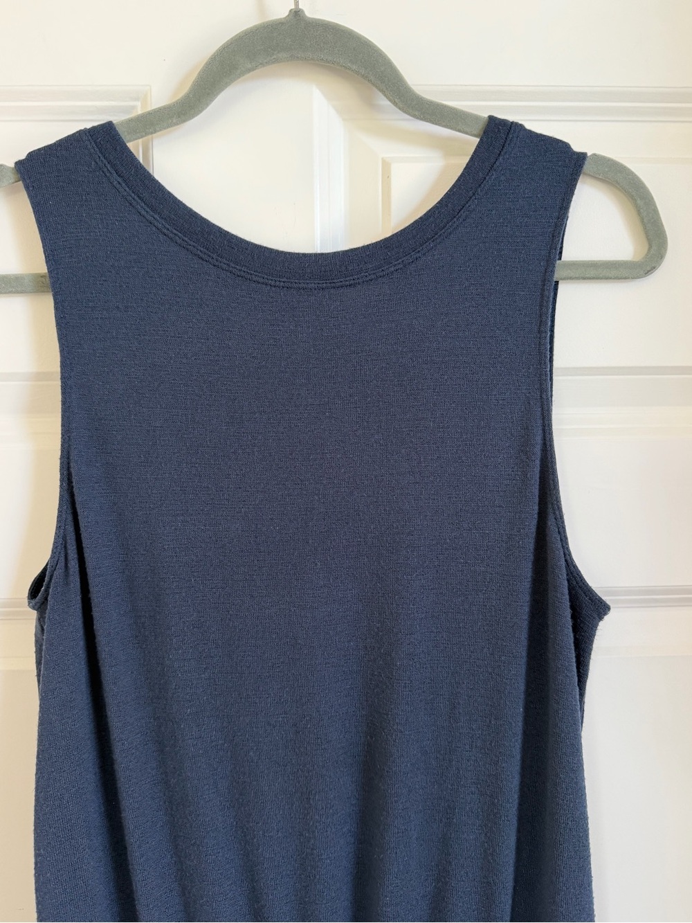 Wilfred Free Izabel Romper Summer Night Size Small - Picture 4 of 9